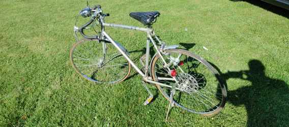 Bycicle