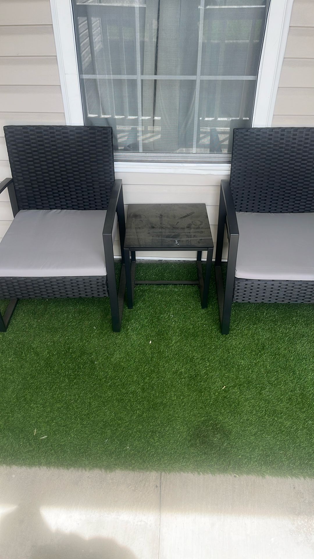 Patio Furniture