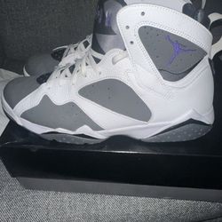 Jordan Flint 7s Size 12men