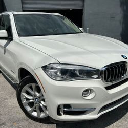 2014 BMW X5