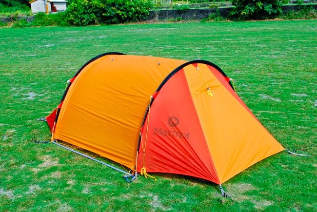 Marmot Widi 2p Tent