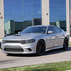 2016 Dodge Charger