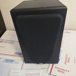 KLH Bassbite II subwoofer