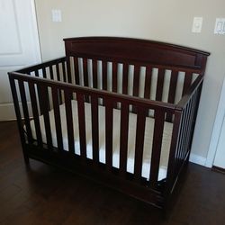 Baby Crib