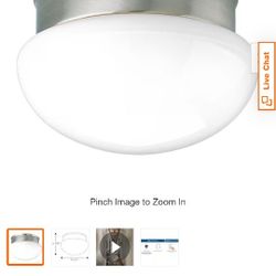 Light Fixtures 