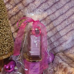 Christmas By Bath And Body Works.