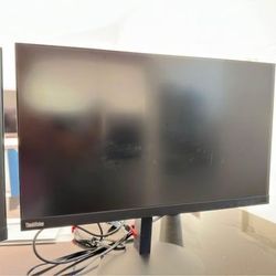 Lenovo Thinkvision P24q-10 -24 inches 