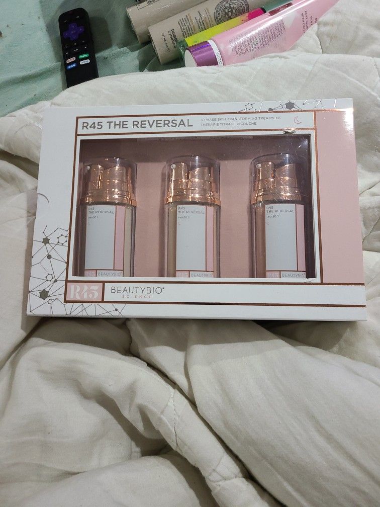 Beauty Bio The Reversal R45