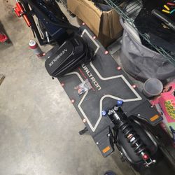 Hyper Scooter Ebike Euc Modding 