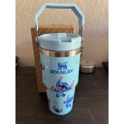 Stitch Stanley 20oz