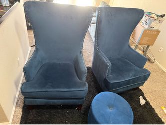 Lounging Chairs