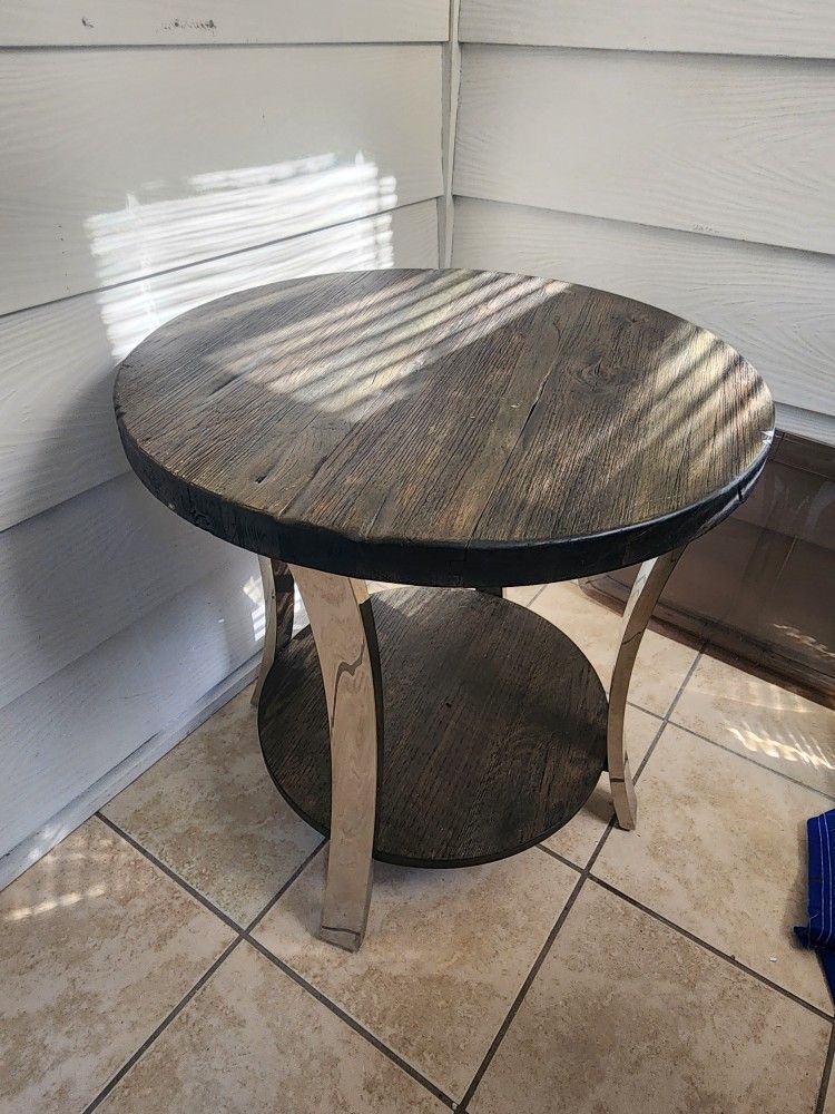 Side Table
