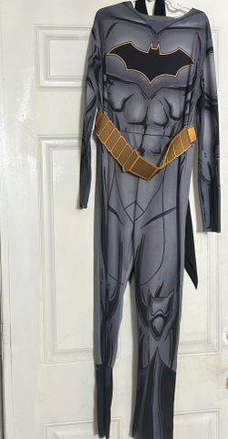 Batman Halloween Costume 