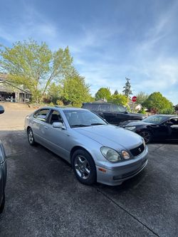 1999 Lexus GS 300