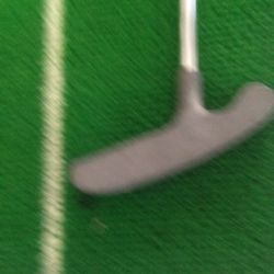 Right Or Left Handed Putter