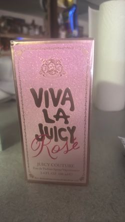 Viva La Juicy Rose