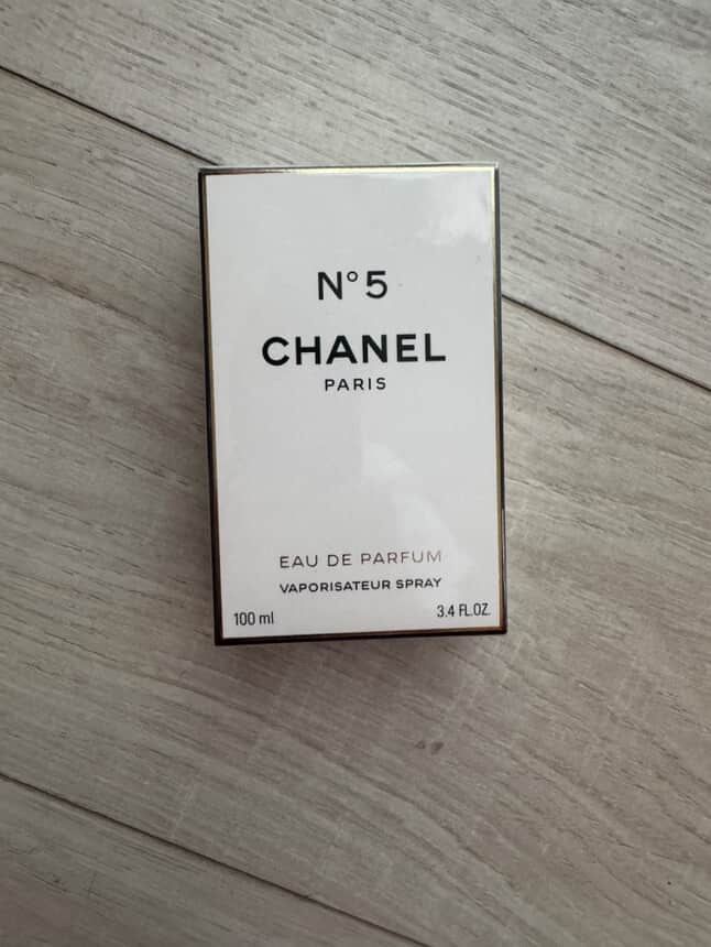 Chanel Perfume