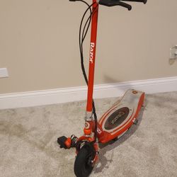Razor Electric Scooter E100