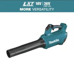 BRAND NEW NEVER USED MAKITA 18v Blower