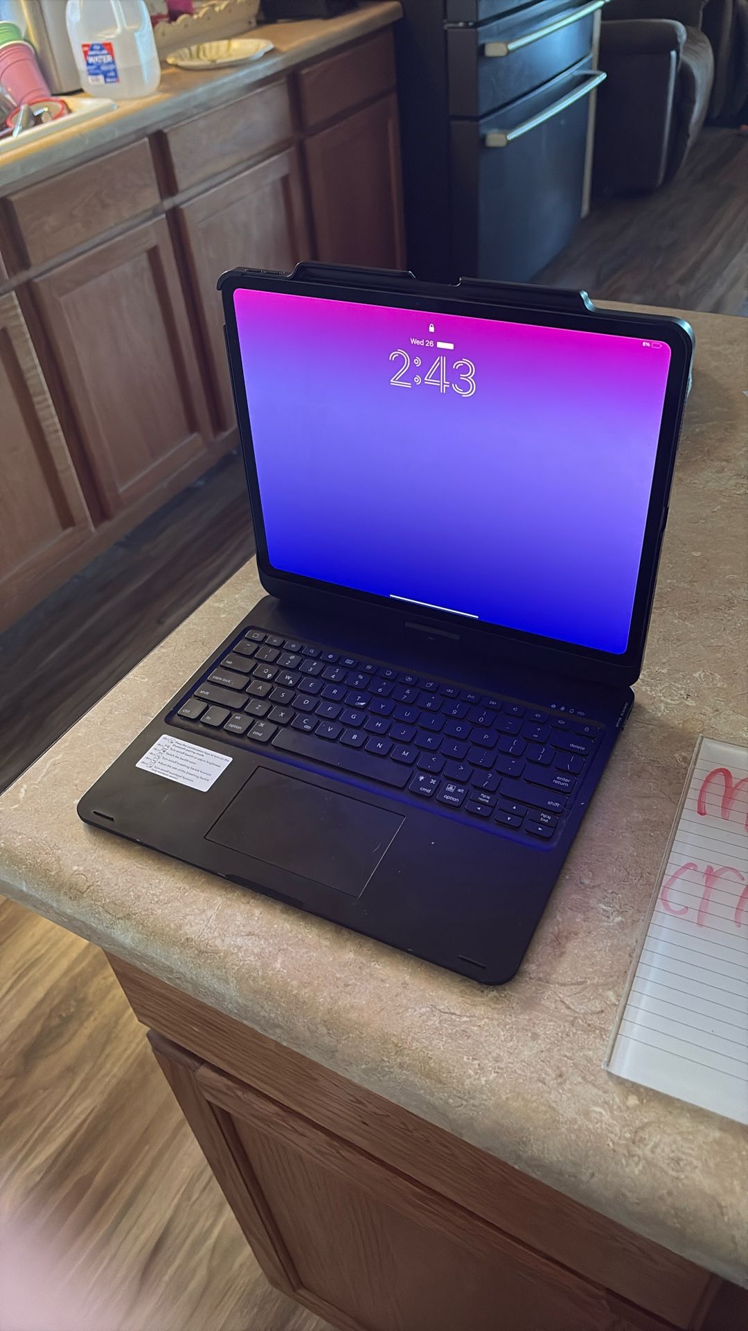 iPad Pro max 13inch (A2925)