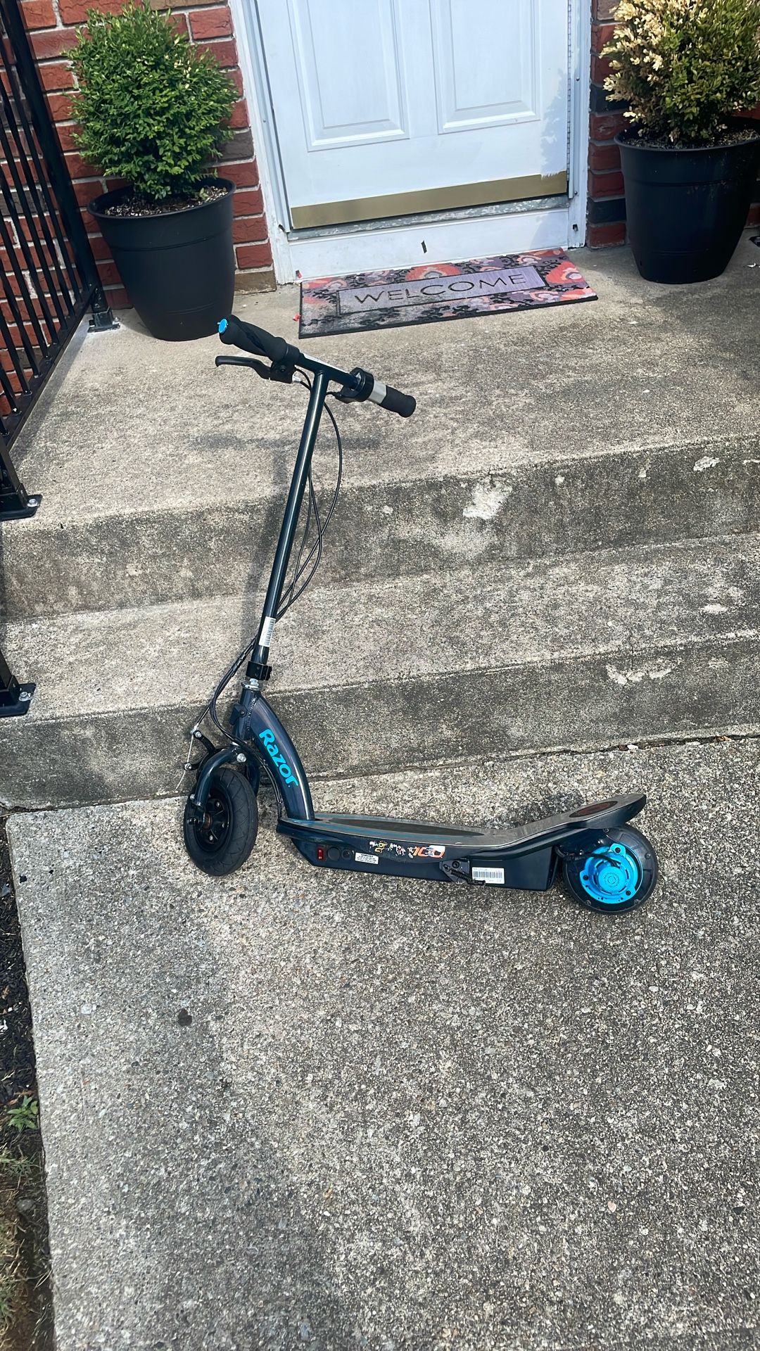 Razor Electric Scooter C