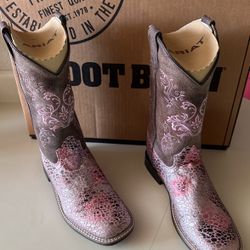 Botas 
