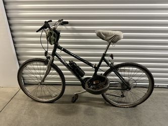 Vintage Huffy Cherokee