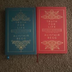 Truth For Life Book Set
