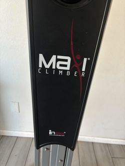 Maxi Climber