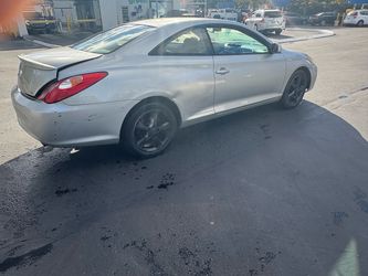 2006 Toyota Camry