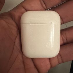 Air Pods 