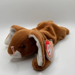 Ears Style 4018 Beanie Baby 1995