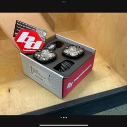 Baja Design Squadron Pro - Clear Or Amber — Any Driving Pattern 