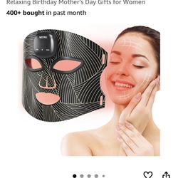 Therapy Mask For Face