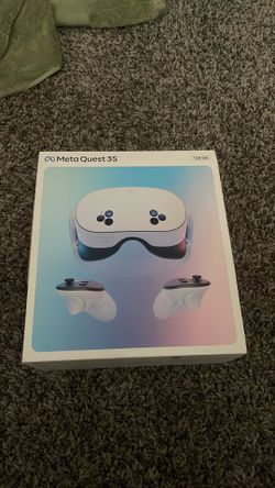 Meta quest 3S