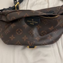Used Bumbag