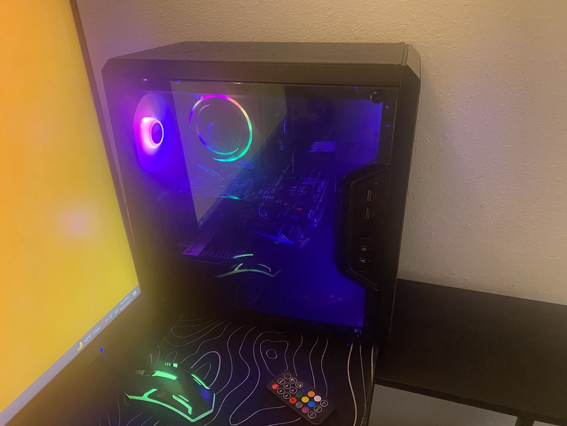 PC SET