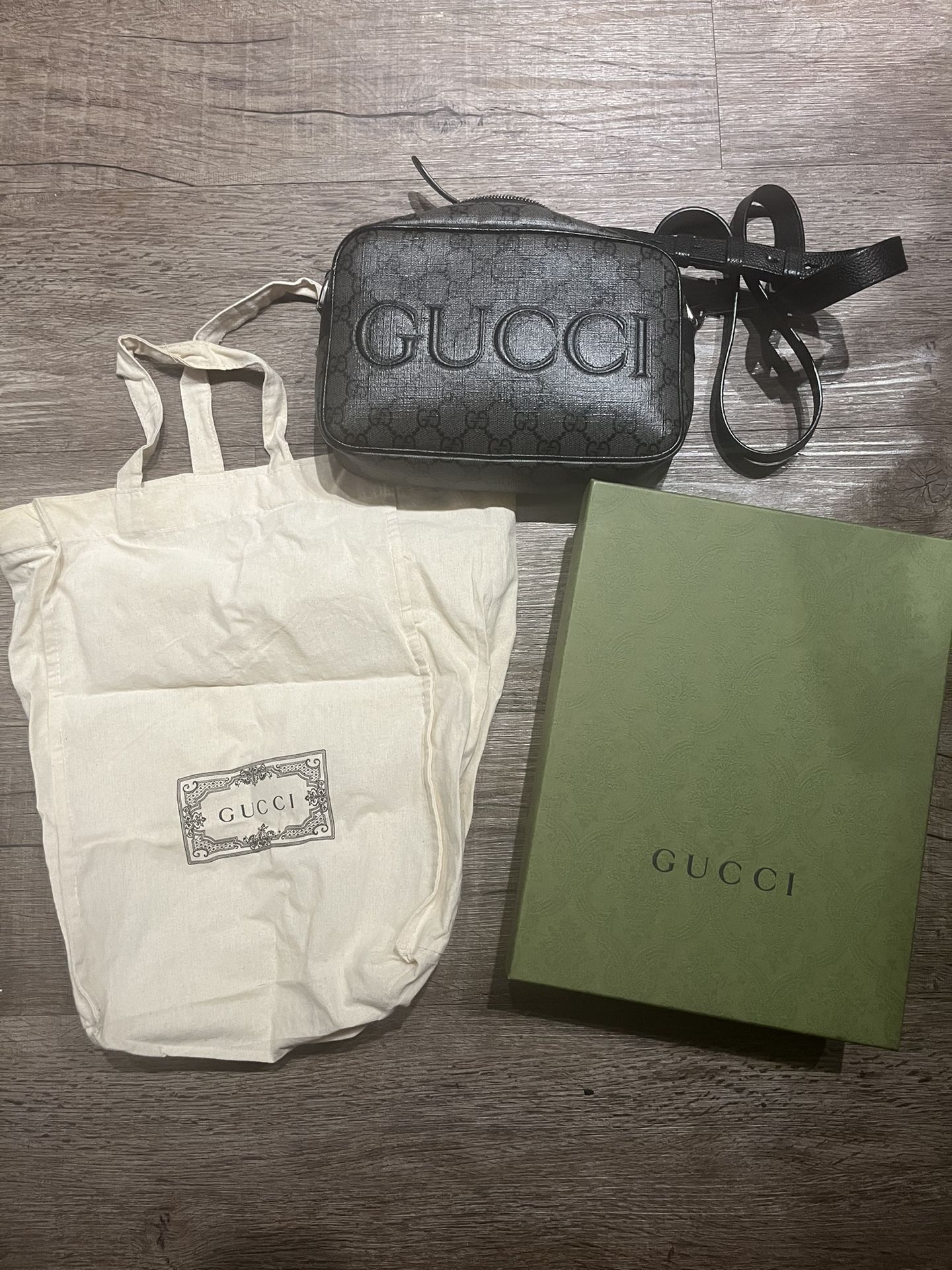 Gucci Mini Bag