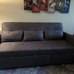 Sofa/Sofa Bed