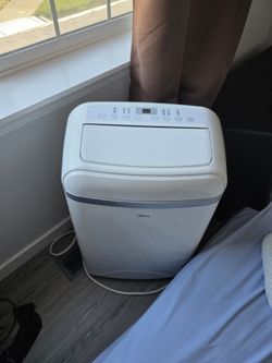 Midea AC