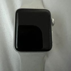 Series 3 Apple Watch 