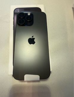 iPhone 16 pro max 1 tb