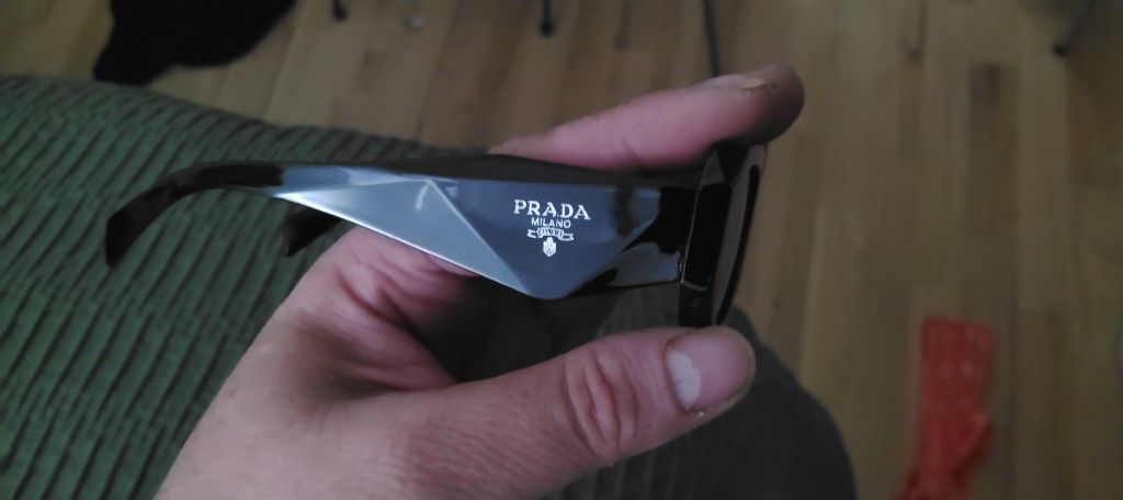 Prada Women's Sunglasses