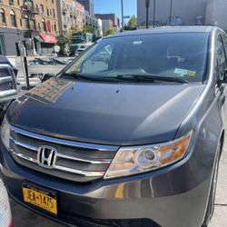 HONDA ODDESSEY 2012   75K Miles 