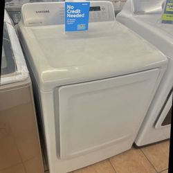 Samsung Dryer
