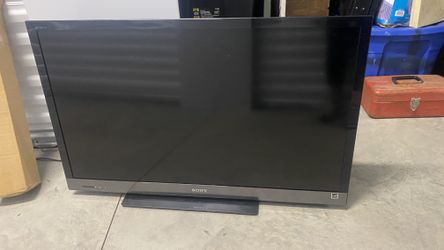 40” Tv