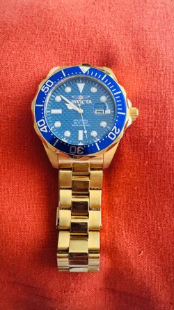 Invicta Watch