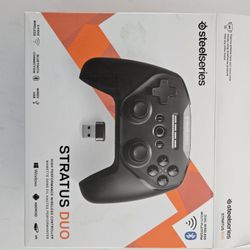 Steelseries Stratus Duo
