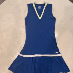 Golf Dress