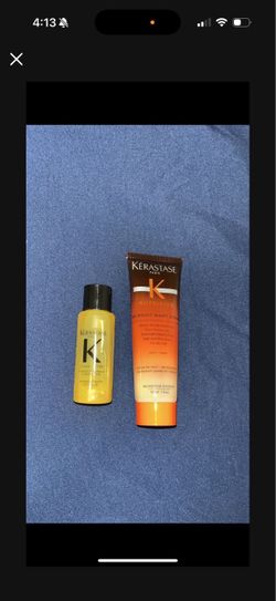 $20 Keratase Hair Products